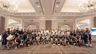El emotivo mensaje de Lionel Messi previo a la Final del Mundial 2026: "Este grupo ya escribió una historia"