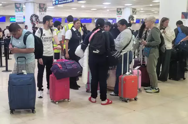 Un consultor de navegación dijo que un ajuste de trayectorias afectaría el tiempo de vuelo y frecuencias