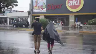 Cielo nublado y posibles lluvias: Así será el clima de Cancún hoy lunes 17 de marzo