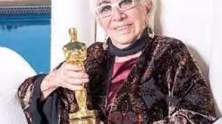 La italiana de 93 años falleció este día