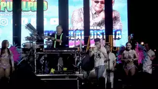 ¿Quién es Arleth y El Pulpo?: música, redes sociales y fenómeno viral