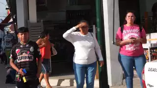 Clima en Yucatán 14 de septiembre: Continuarán las temperaturas calurosas este sábado 