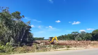 Más de 5 mil hectáreas de Cancún están ocupadas por asentamientos irregulares