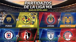 Liguilla Liga MX 2026: Horarios y fechas confirmadas para los Cuartos de Final