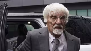 Bernie Ecclestone: ¿por qué fue detenido el exmandamás de la Fórmula 1 en Portugal?