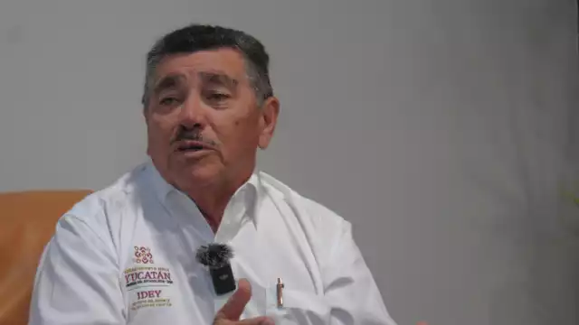 Armín Lizama Córdova se compromete a seguir atento en las necesidades de los atletas