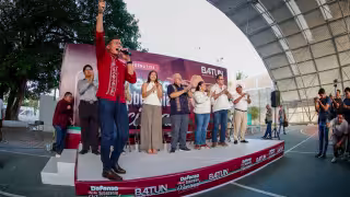Gestión discreta y polémicas rodean la aspiración de Wilbert Batún a la Alcaldía de Cancún