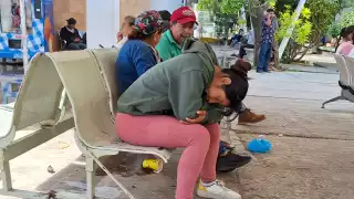 Médicos vigilan la posible presencia del metapneumovirus en Yucatán