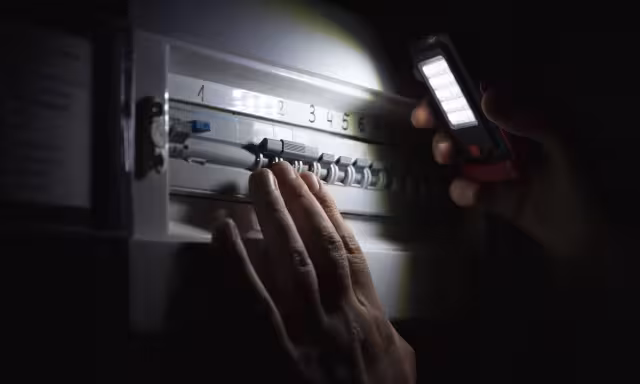 Más de 274 mil usuarios resultaron afectados por la interrupción del servicio eléctrico