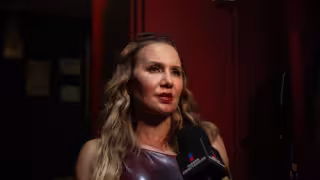 Michelle Vieth solicita medidas de protección contra Héctor Soberón por presunta violencia digital