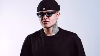 ¿Quién es Kapo? El artista colombiano que se presenta este 11 de febrero en el Carnaval de Campeche 2026