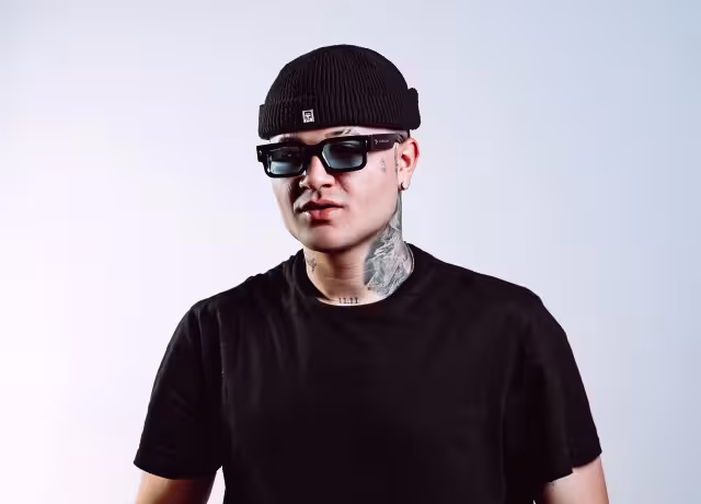 Kapo se presenta este 11 de febrero en el Carnaval de Campeche 2026.