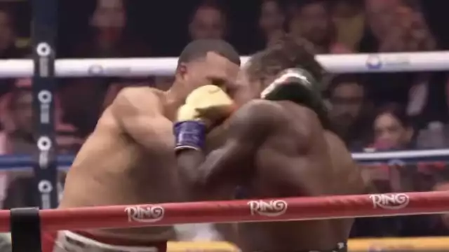 Tras la victoria, las redes sociales claman una pelea con el Canelo