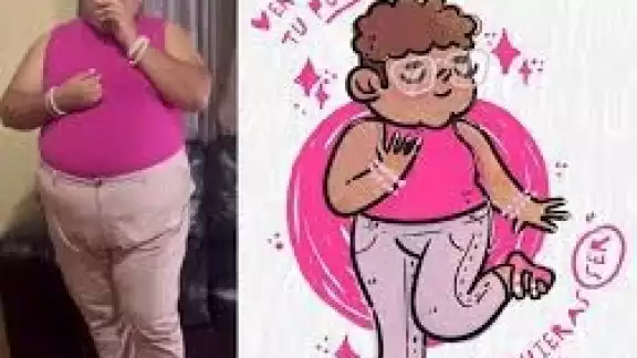 Internautas apoyan a Ernesto, joven que sufrió cyberbullying Internautas apoyan a Ernesto, joven que sufrió cyberbullying