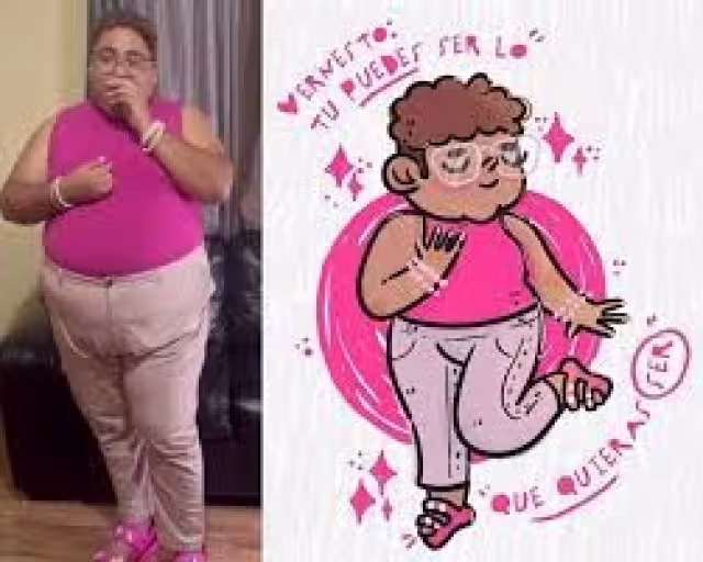 Internautas apoyan a Ernesto, joven que sufrió cyberbullying