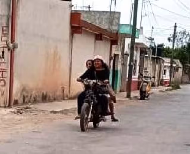 Ambos se acogieron a la duplicidad del término constitucional para resolver su situación jurídica