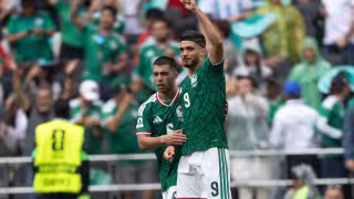 México hace historia, inaugura su tercera Copa Mundial y la Selección Mexicana debuta con un 2-0 ante Sudáfrica
