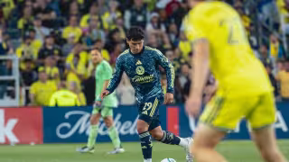América vs Nashville: qué necesita para avanzar en Champions Cup 2026