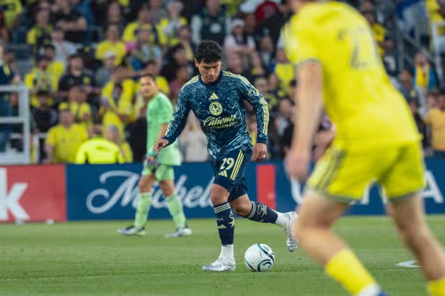 América tiene un factor en contra