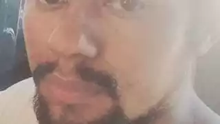 Policías ministeriales ubicaron al mecánico Mahonrri Parra del Rosario de 28 años