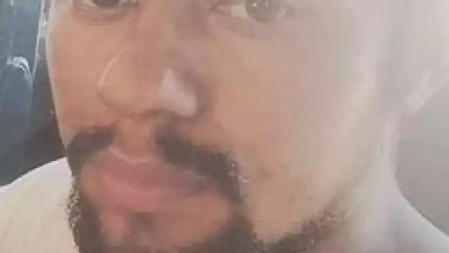 Policías ministeriales ubicaron al mecánico Mahonrri Parra del Rosario de 28 años