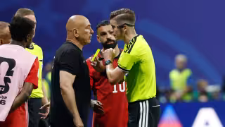 Técnico de Egipto explota contra la FIFA: "Si quieren que gane Argentina, ¿para qué invitan a los demás?"