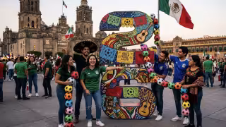 ¿Cuándo inicia el Mundial 2026? Estos son los días que faltan para el silbatazo de arranque en México, Estados Unidos y Canadá