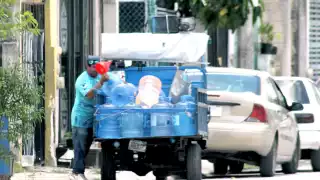  Zona Norte de Quintana Roo suma casi una  semana sin agua potable