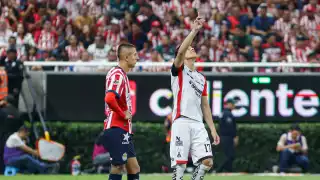 Atlas rompe racha negativa con victoria épica sobre Chivas en el Clásico Tapatío 