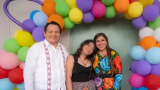 “Un niño que vuelve a casa es una victoria del amor”: 10 menores de Casa Otoch en Yucatán regresan con sus familias