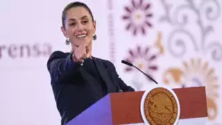 Claudia Sheinbaum confirma visita a Yucatán este fin de semana