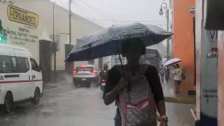Clima en Yucatán 17 de octubre: Frente Frío 4 dejará lluvias este jueves