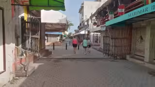Gobierno de Isla Mujeres rechaza acusaciones de presunta extorsión a empresarios