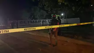 FGE Quintana Roo, aun sin identificar a los dos embolsados hallados  en  Chetumal 