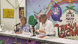 “Si un chico hace sus tareas con IA, ¿qué aprende?”: Desde la Filey 2026, Elsa Cross advierte  sobre riesgos de la inteligencia artificial en la educación