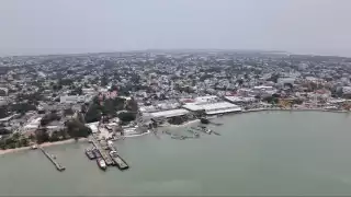 El gobierno municipal y los empresarios replican que el plan de la SEDATU está mal plasmado y deja “encerrada” a la Isla. 