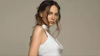 Belinda es la artista invitada a la final de la Liga MX Femenil