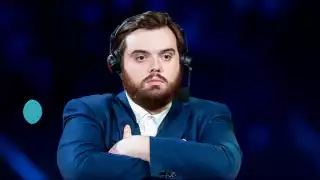 Ibai Llanos es hospitalizado en México tras comer mucho picante