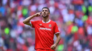 El portugués que conquistó la Liga MX con goles