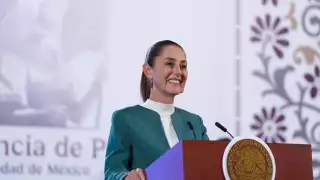 Claudia Sheinbaum: Programa de Desarrollo Urbano ayudará al crecimiento ordenado de Tulum