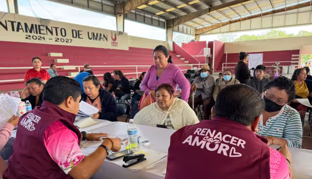 DIF Yucatán abre incorporación al Programa de Apoyo para Pacientes con Cáncer