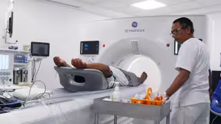 Hospital de Especialidades del IMSS en Yucatán se moderniza con dos nuevos tomógrafos