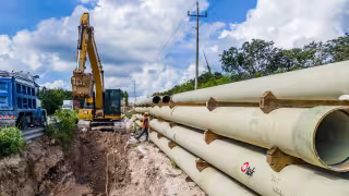 Legislativo pide a CAPAE rendir cuentas sobre acueducto