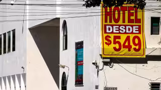 Proveedores de PEMEX en Ciudad del Carmen denuncian falta de pagos