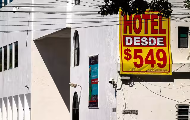 PEMEX no reconoce trabajos de 2024, denuncian empresarios