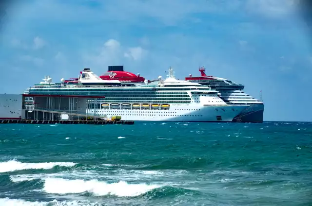 Turisteros dijeron que la derrama que dejan los pasajeros de embarcaciones no es equitativa.