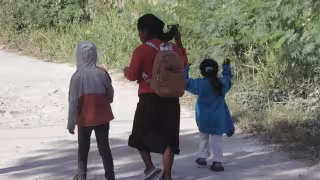 “Nos estamos congelando, tenemos gripe, nos calentamos como podemos y estamos olvidados”; comunidades rurales sufren en Quintana Roo