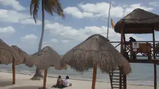 Seguirán las bajas temperaturas en todos los municipios de Quintana Roo
