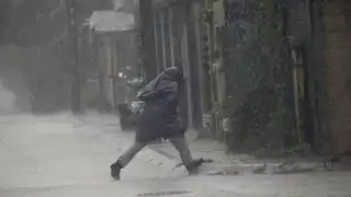 Clima en Yucatán 12 de agosto: Lluvias fuertes continuarán este martes