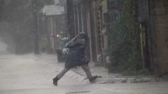 La probabilidad de lluvias seguirá en Yucatán